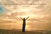 Lifting Hands (Psalm 63:3)